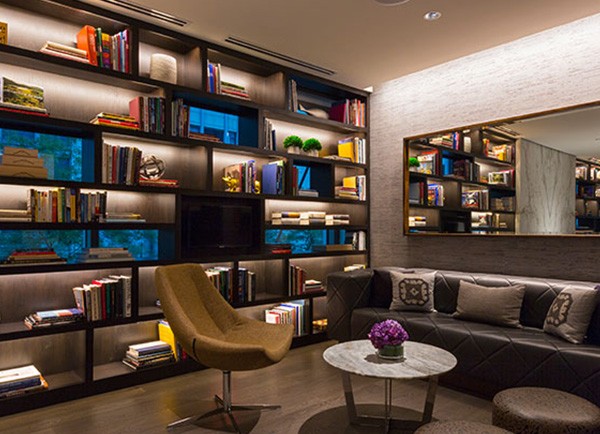 hyatt centric