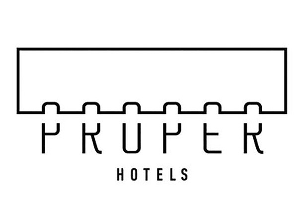 proper hotels logo