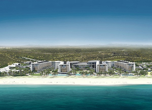jumeirah saadiyat
