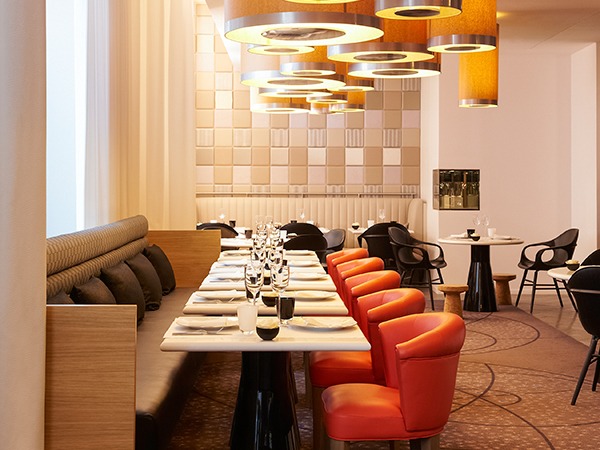 FIRST LOOK: Sofitel Luxury Hotels rejuvenate their Paris Arc de ...