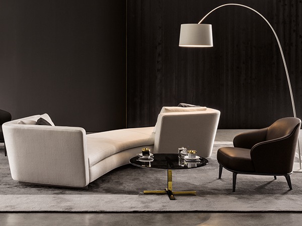 Minotti seymour clearance