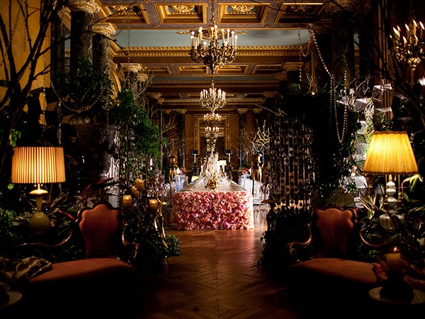 Ritz Paris reopens at Place Vendome - Sleeper