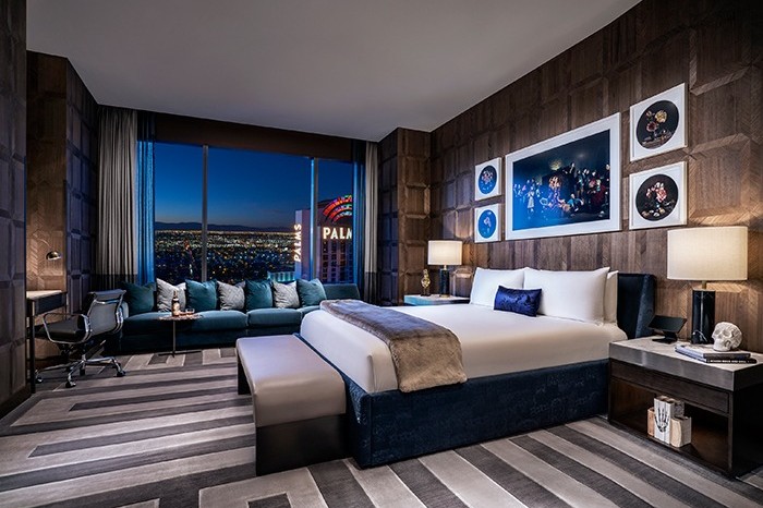 NoMad Las Vegas — Hotel Review