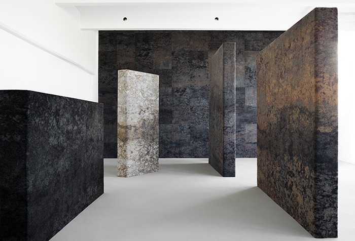 Ege Carpets Updates Tom Dixon Collection Sleeper To Its Landscape Collection By British Designer Tom Dixon Unveiling A Series Of New Designs Inspired London Structureaterials