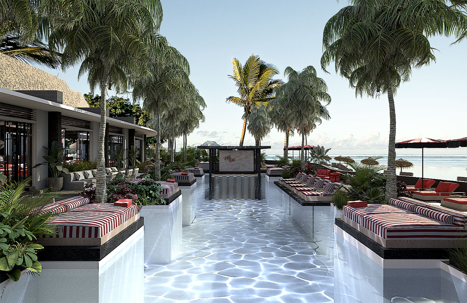 The Lux Collective reveals plans to open new flagship property in