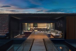 Six Senses Douro Valley Vineyard Rooftop Suite Terrace