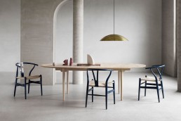 Wishbone Chair