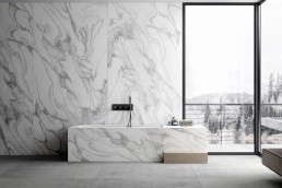 consentino patternity surface coverings liquid collection