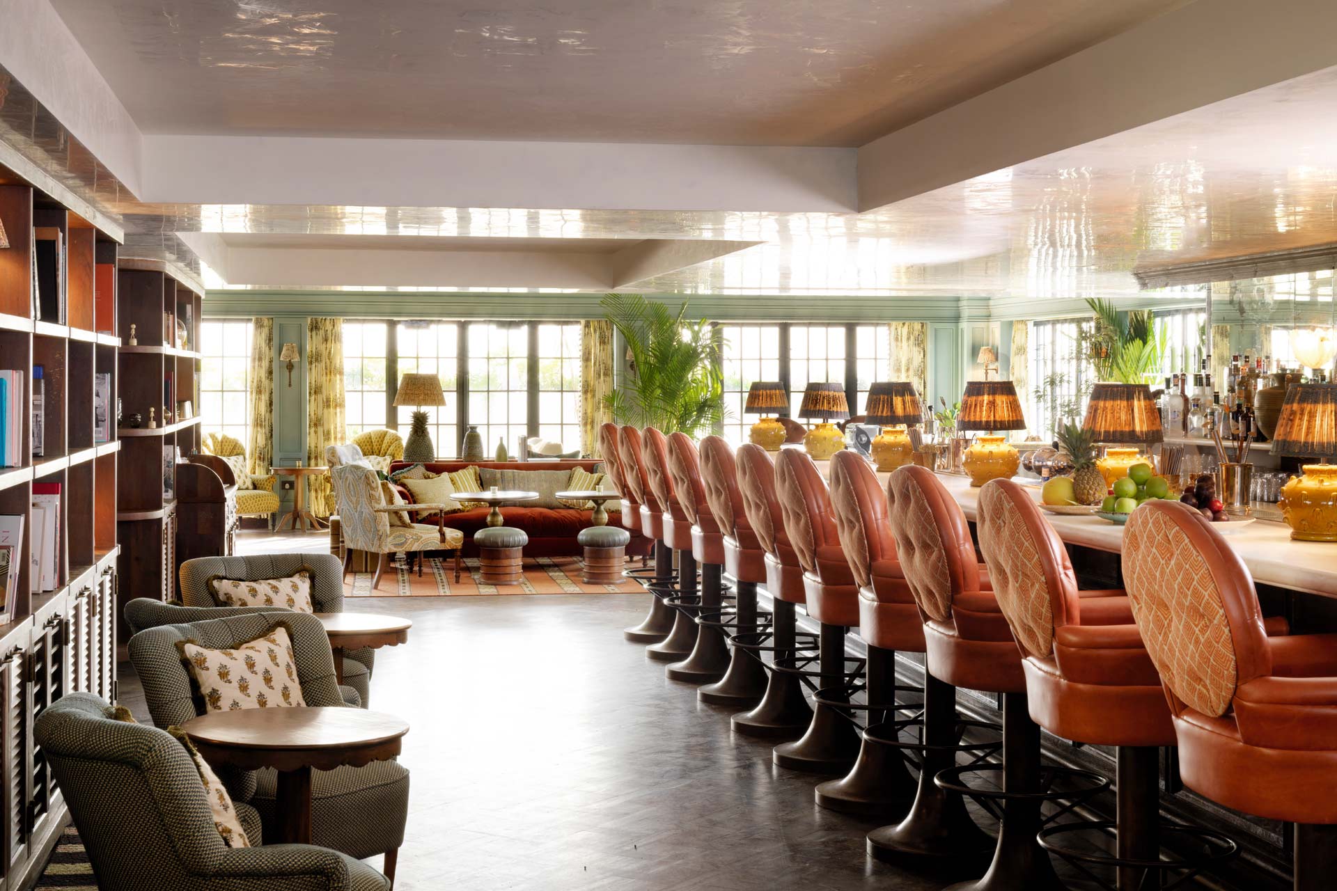 soho house