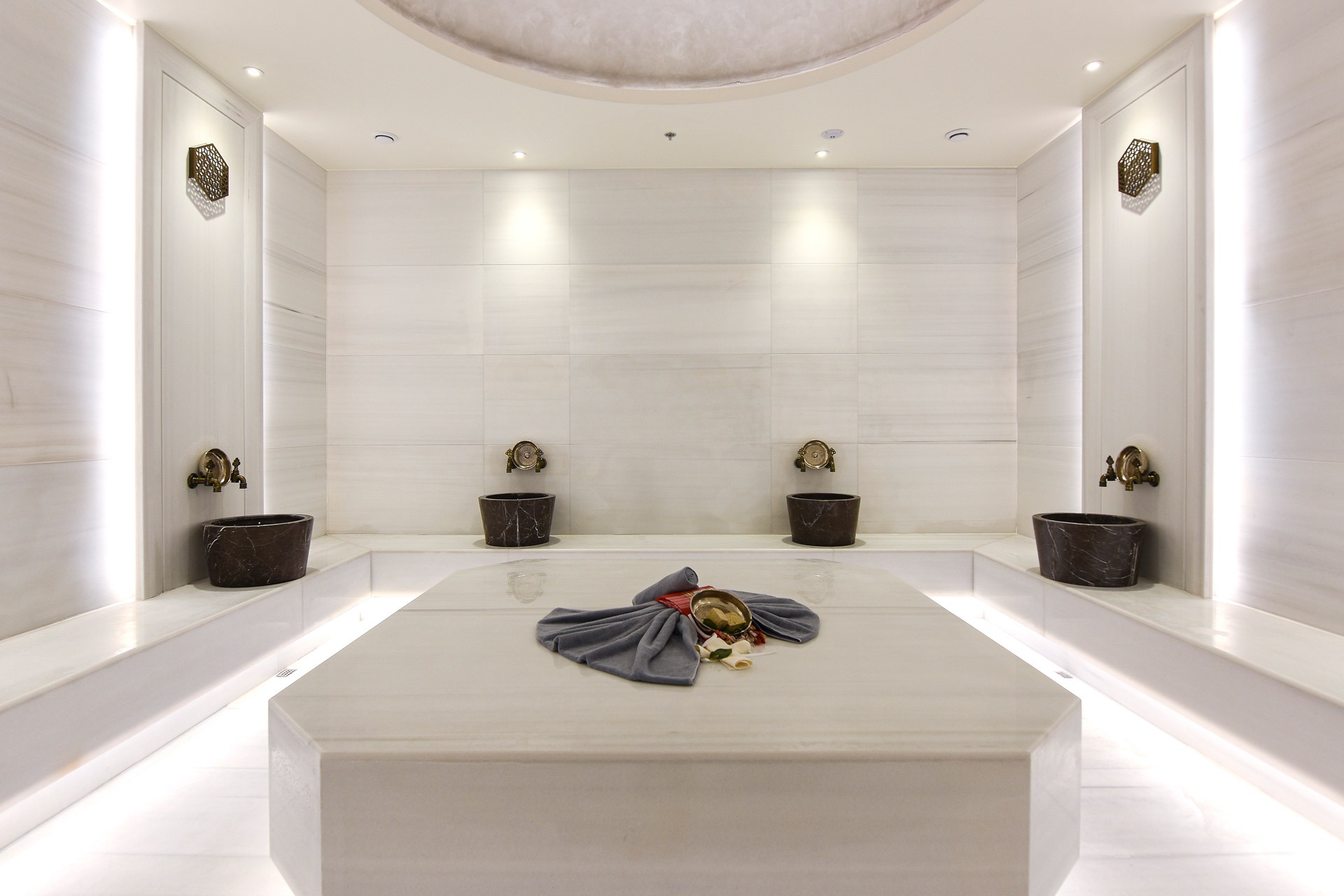 The Museum Hotel Antakya in Turkey