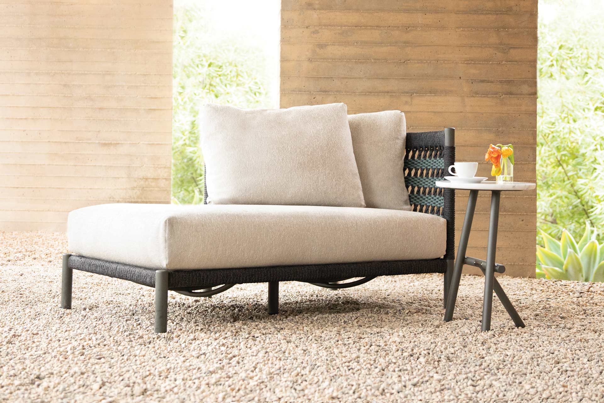 Janus et cie clearance wicker chairs
