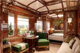 Venice-Simplon Orient Express