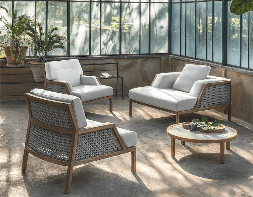 M a m a G r e e n - KB PATIO FURNITURE & HOME DÉCOR, NAPLES, FLORIDA