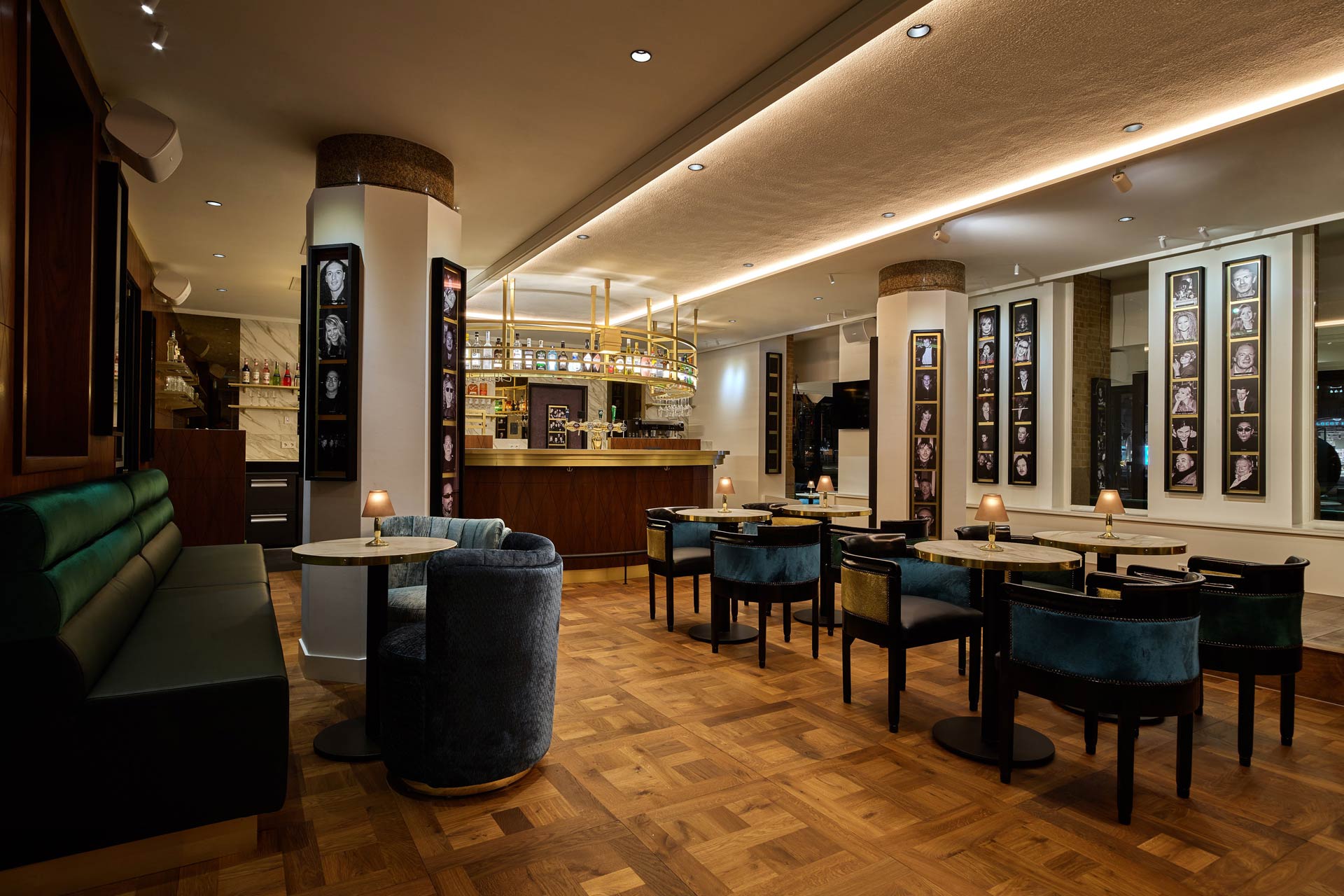 Hard Rock Hotel Amsterdam