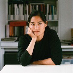 joyce wang