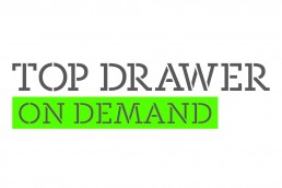 Top Drawer logo