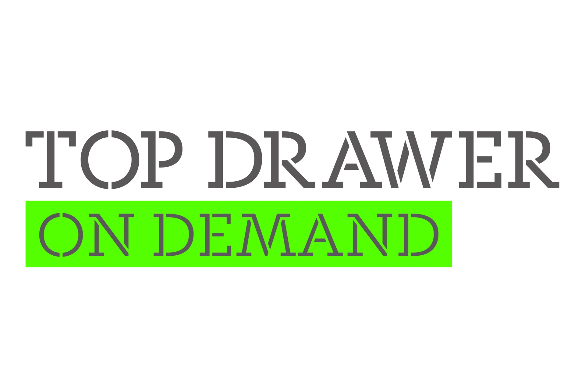 Top Drawer launches On Demand Sleeper