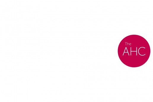 The AHC logo