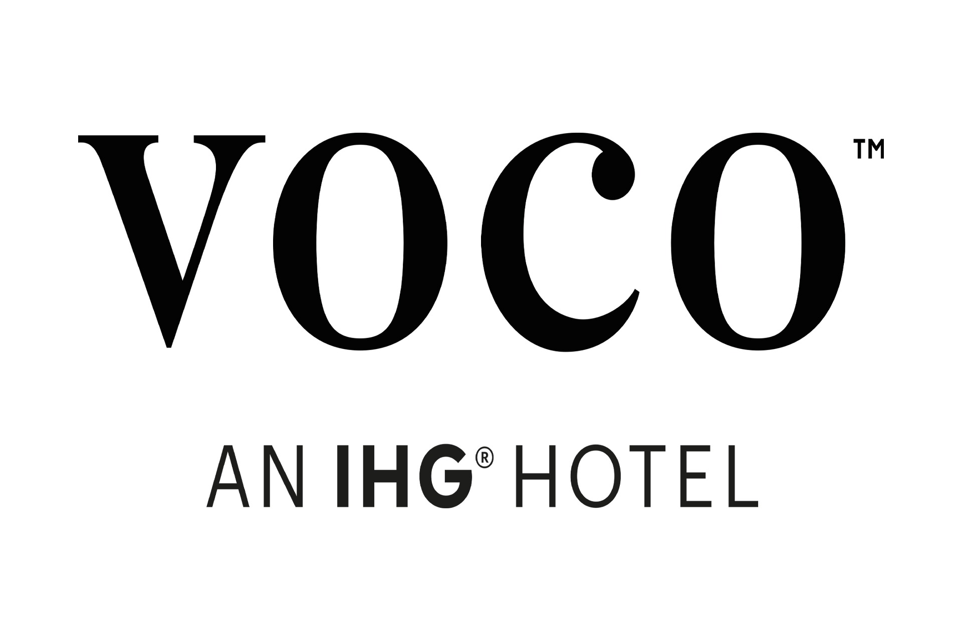 voco Hotels logo