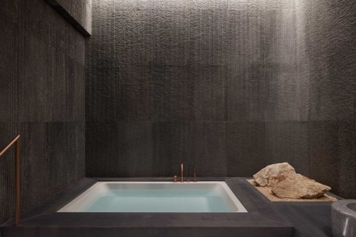 Sensasia Spa at Kempinski Hotel in Dubai