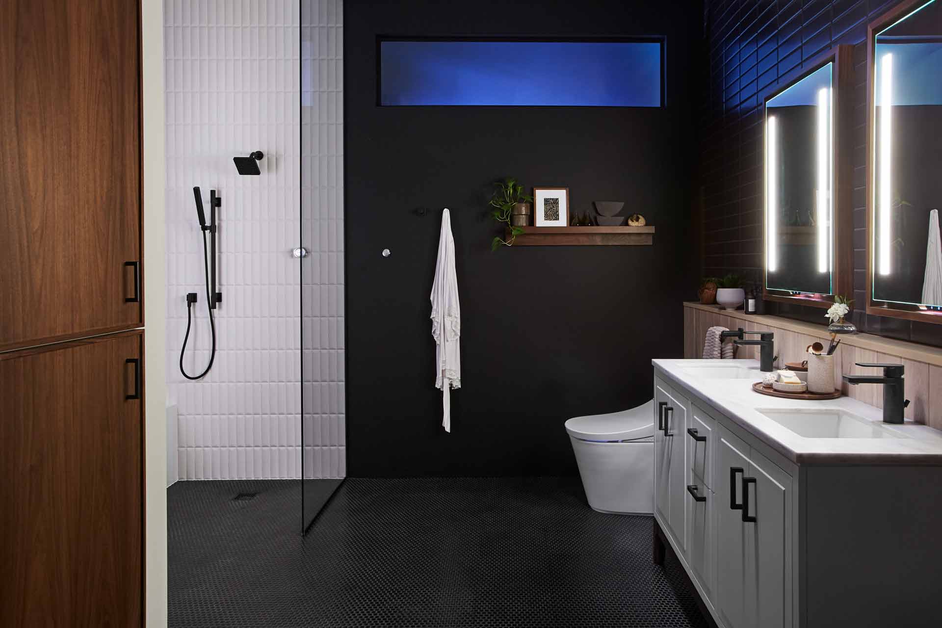 Kohler unveils Innate Intelligent Toilet - Sleeper