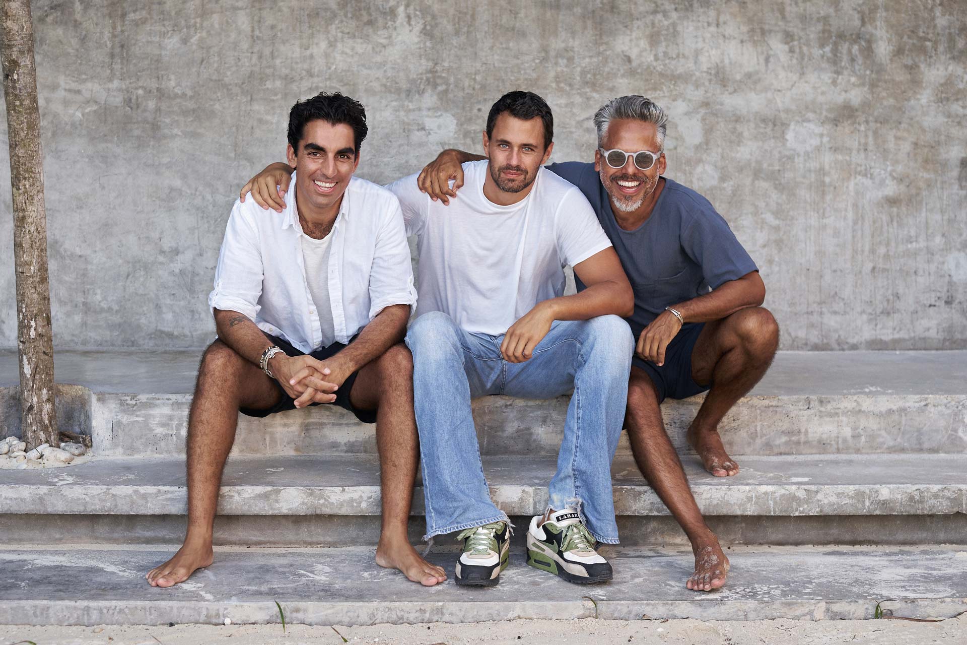 Meeting... Habitas Sleeper