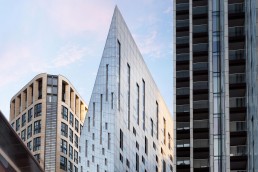 Montcalm East, an Autograph Collection Hotel in Shoreditch