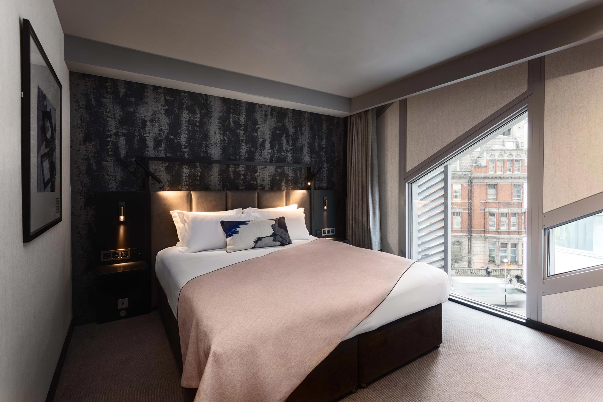 Montcalm East, an Autograph Collection Hotel in Shoreditch