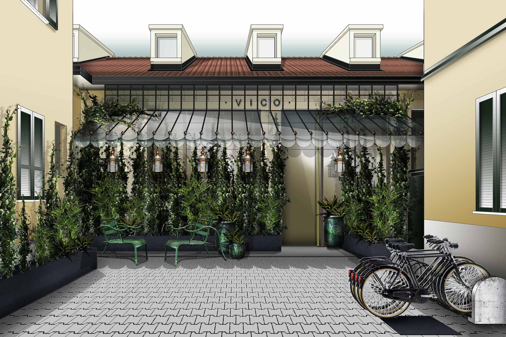 Springs Milan Top 3 Trends Of Milan Men's Spring Summer 2023