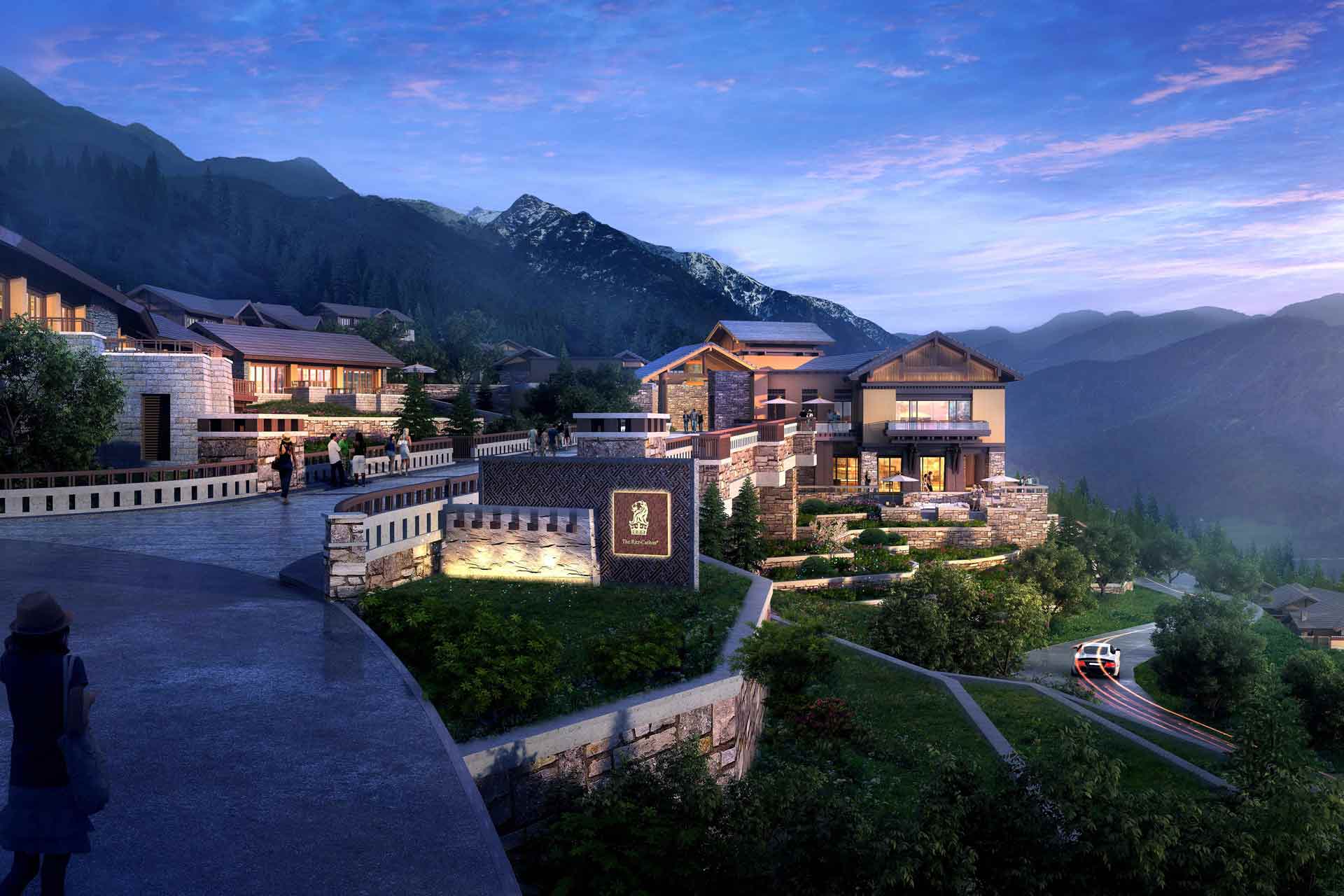 Ritz-Carlton-Reserve-Jiuzhaigou