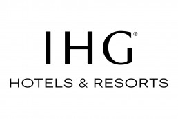 IHG Hotels & Resorts logo