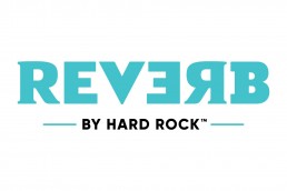 Reverb by Hard Rock logo