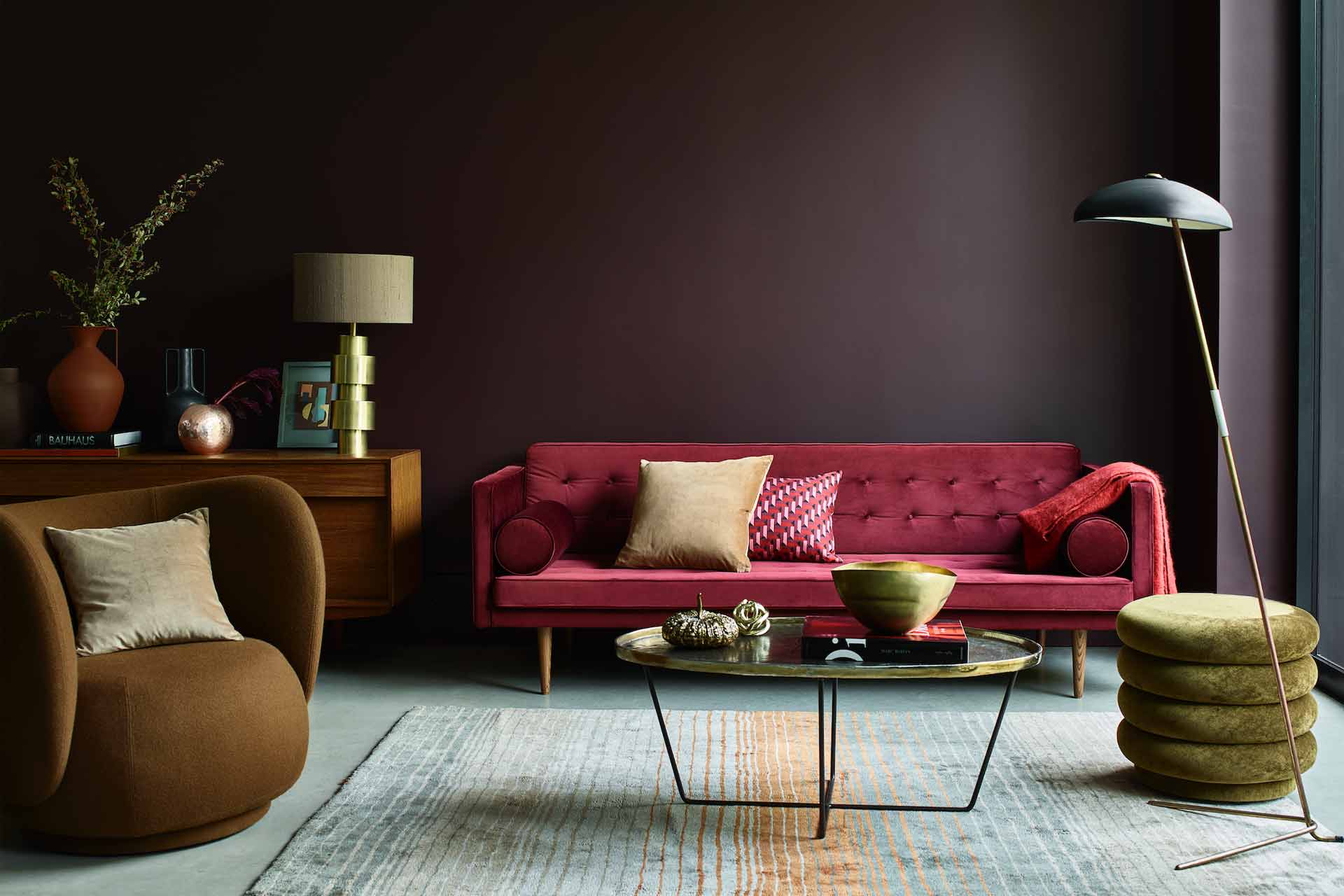 Dulux introduces Heritage range Sleeper