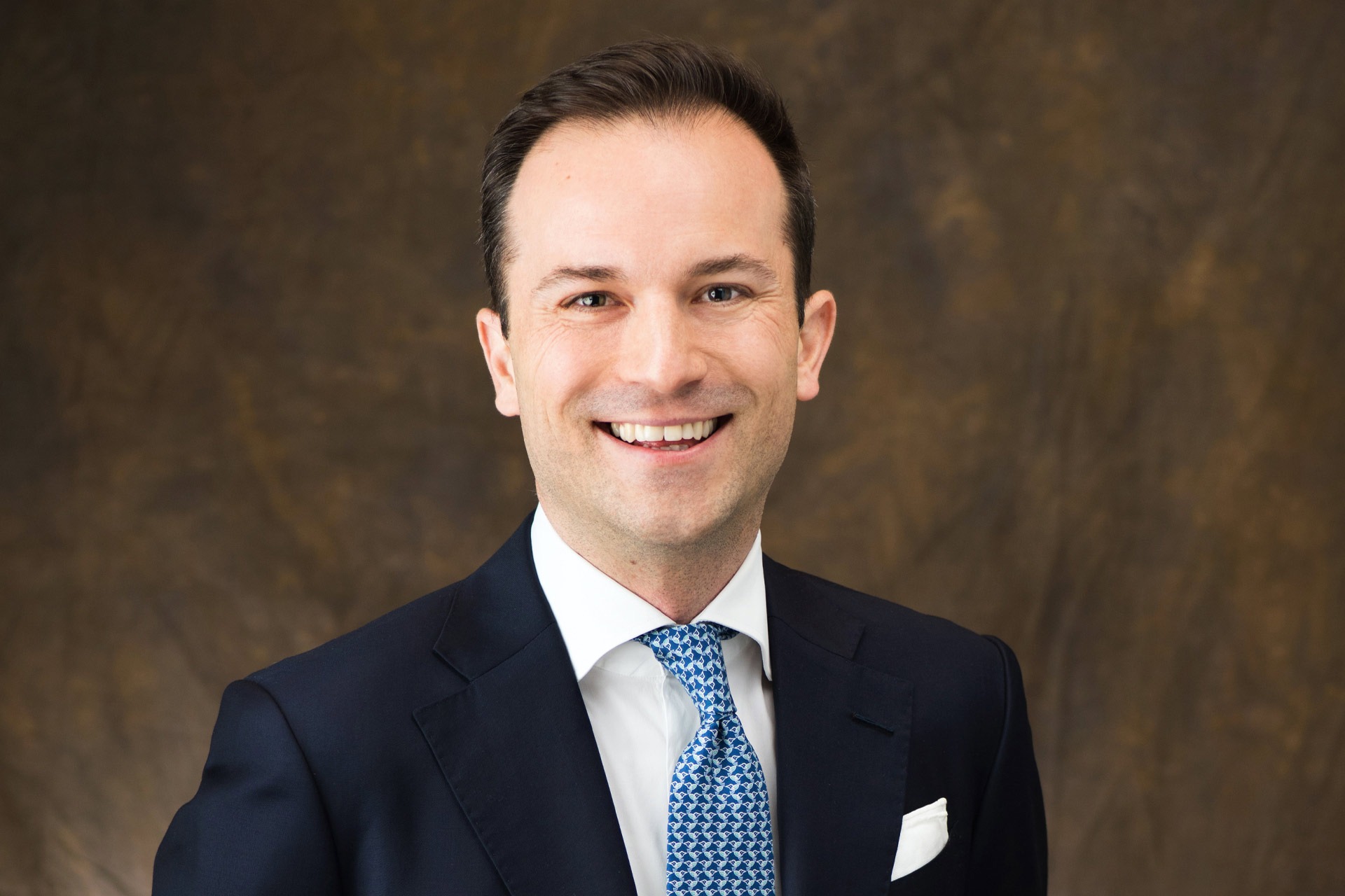 Alexander Dadak, Vice President – Development, Europe
