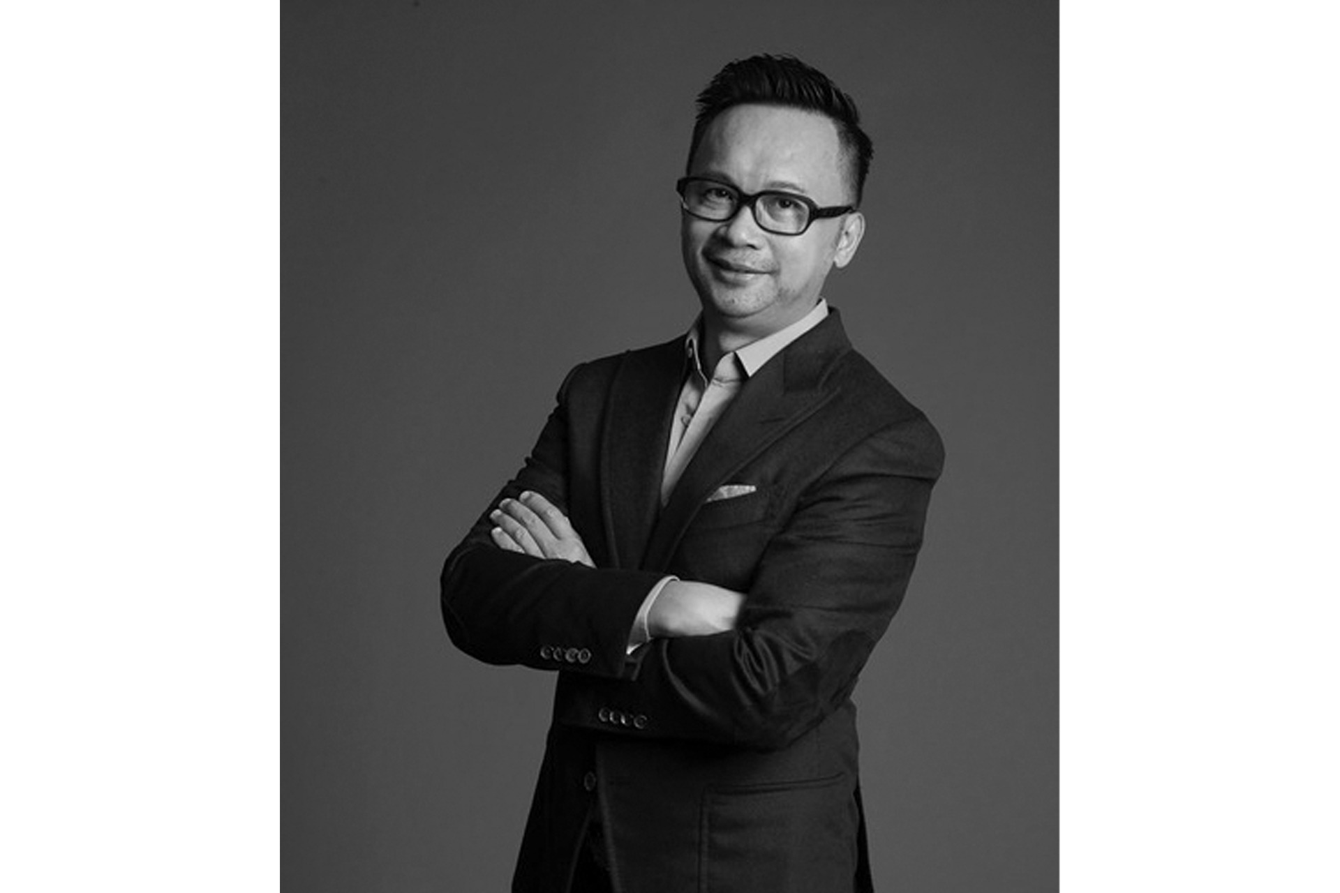 Ed Ng – Principal, AB Concept