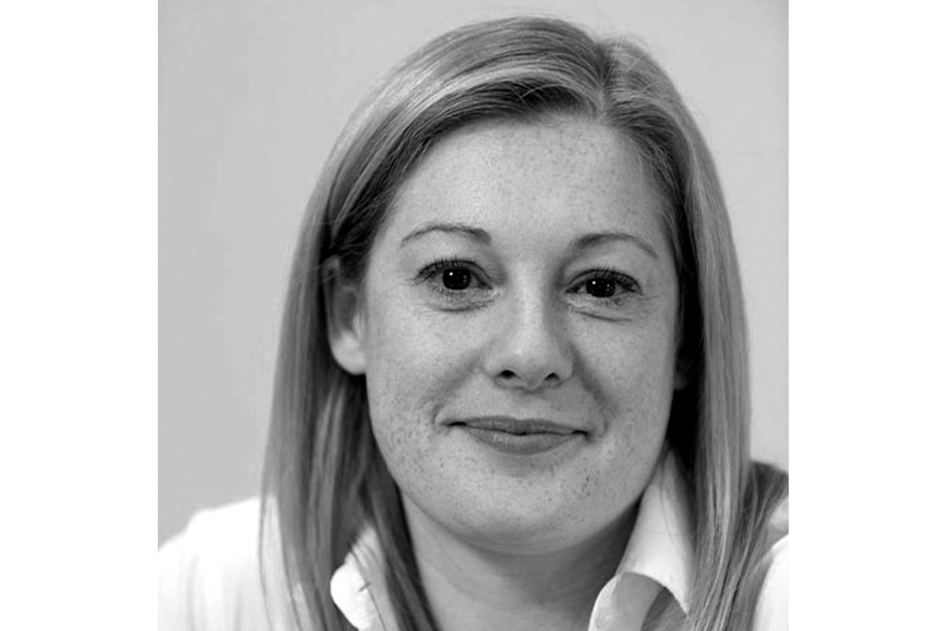 Emma King, Head of Design, InterContinental Design Group