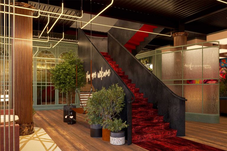 First Look: Virgin Hotels Glasgow - Sleeper