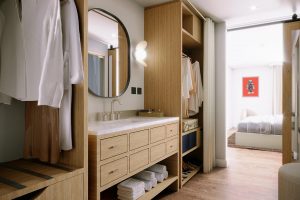 First Look: Virgin Hotels Glasgow - Sleeper