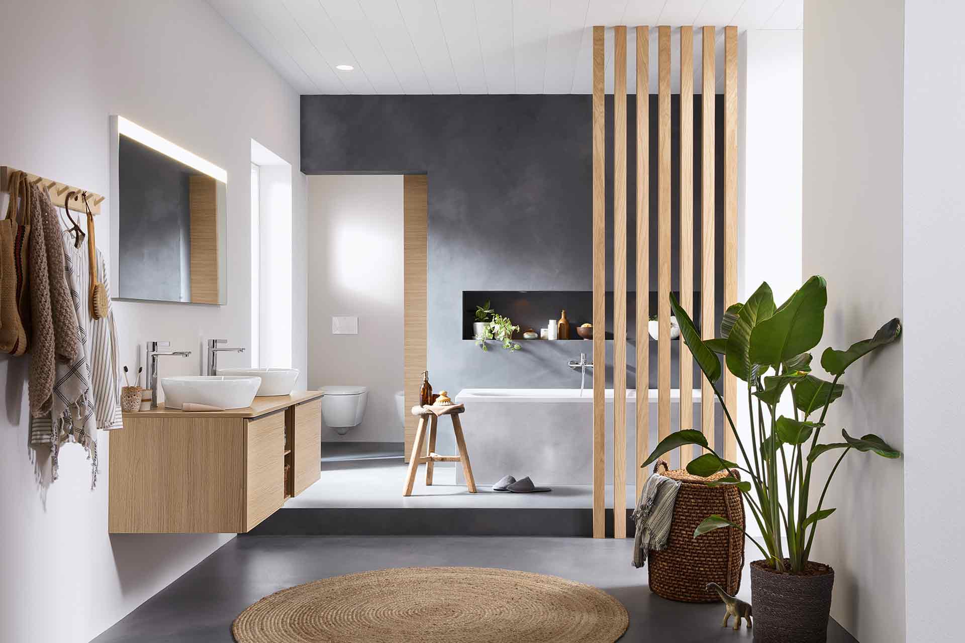 Duravit launches D-Neo bathroom range - Sleeper