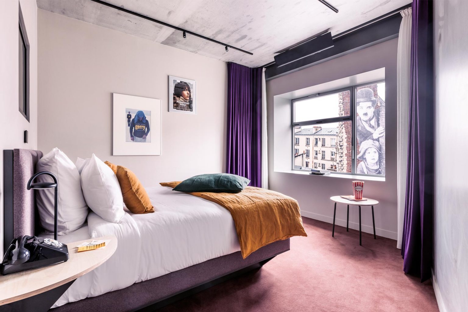 mk2 hotel paradiso reviews