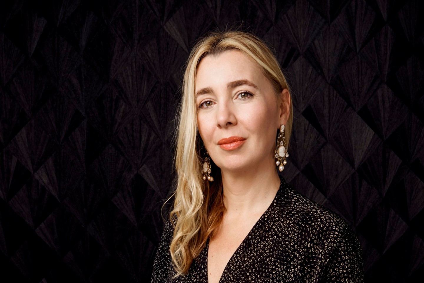 Isabel Pintado, Senior Vice President of Design & Innovation