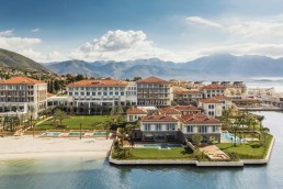 One&Only Potovini in Montenegro