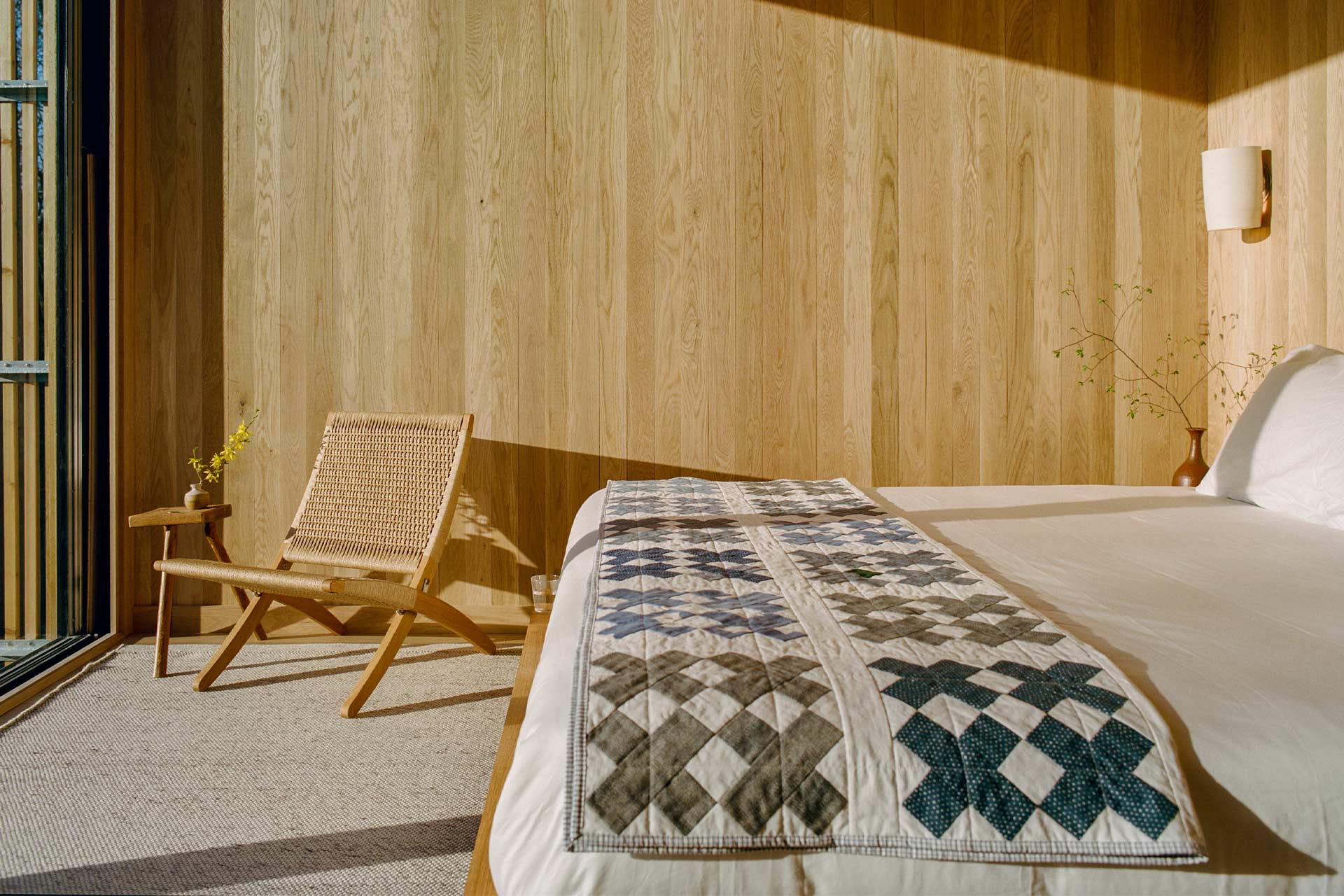 Piaule Catskill in the Hudson Valley