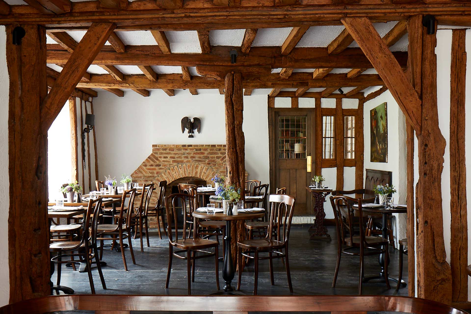 The Inn at The Star in Alfriston