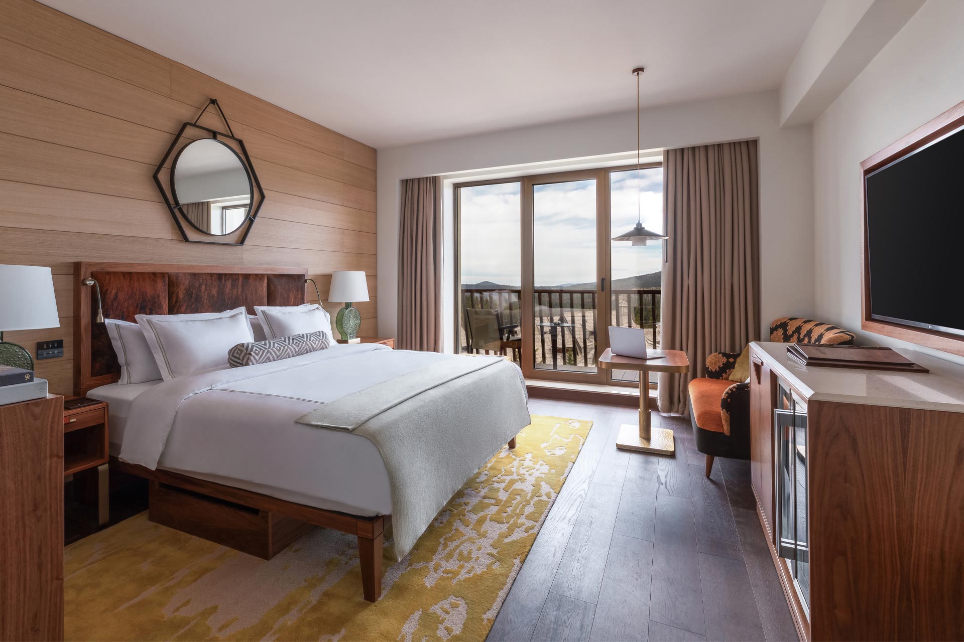 Viceroy Hotels & Resorts makes Europe debut Sleeper