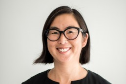 Janea Nakagawa, President of BraytonHughes Design Studios