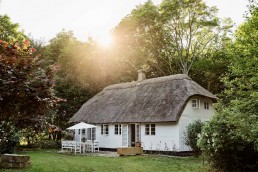 Vipp Farmhouse in Lolland, Denmark