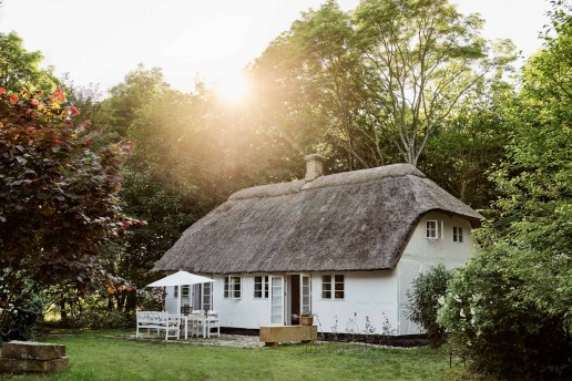 Vipp Farmhouse in Lolland, Denmark