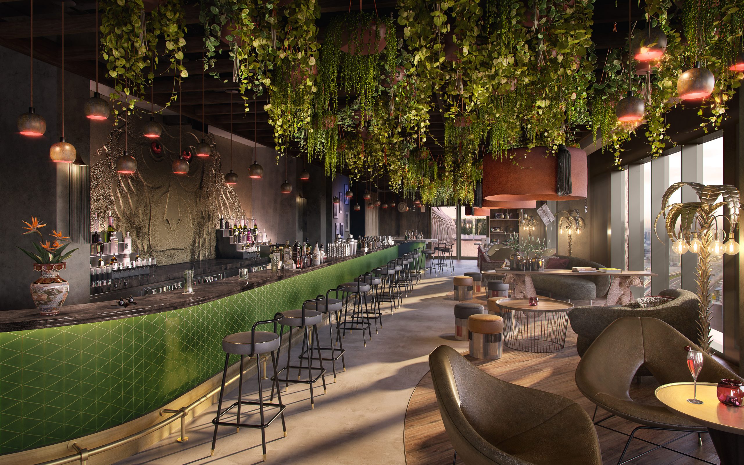 25hours prepares to make Dubai debut Sleeper