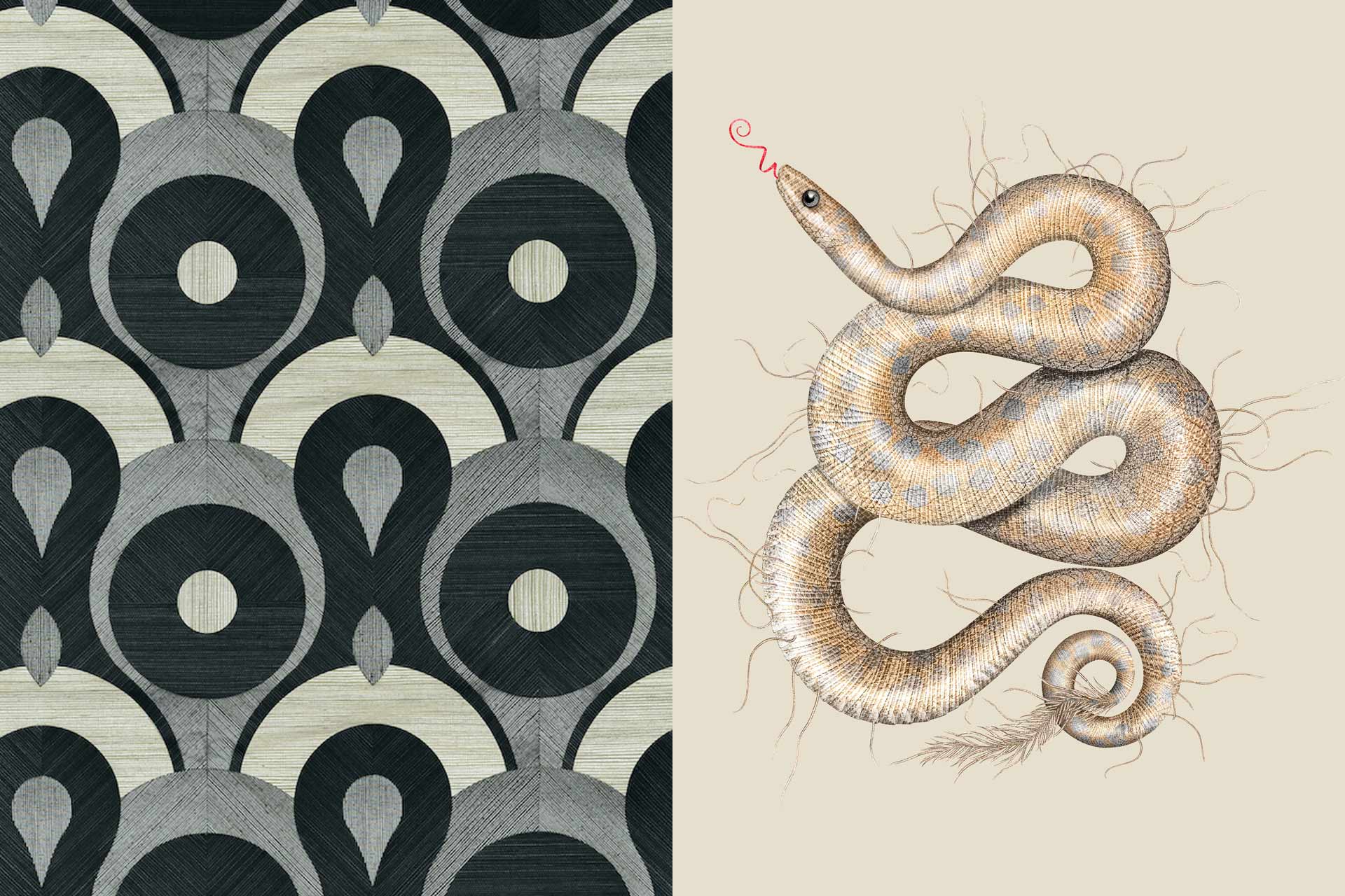 Exclusive preview: Arte x Moooi Extinct Animals collection - Sleeper Exclusive preview: Arte x Moooi Extinct Animals collection - Sleeper